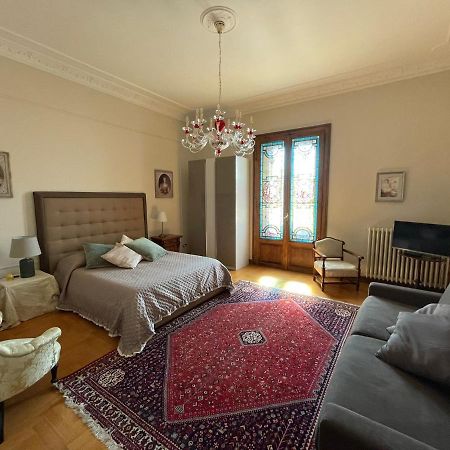 Dimora Castelli Bed and Breakfast Chieti Exteriör bild