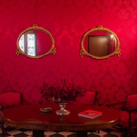 Dimora Castelli Bed and Breakfast Chieti Exteriör bild