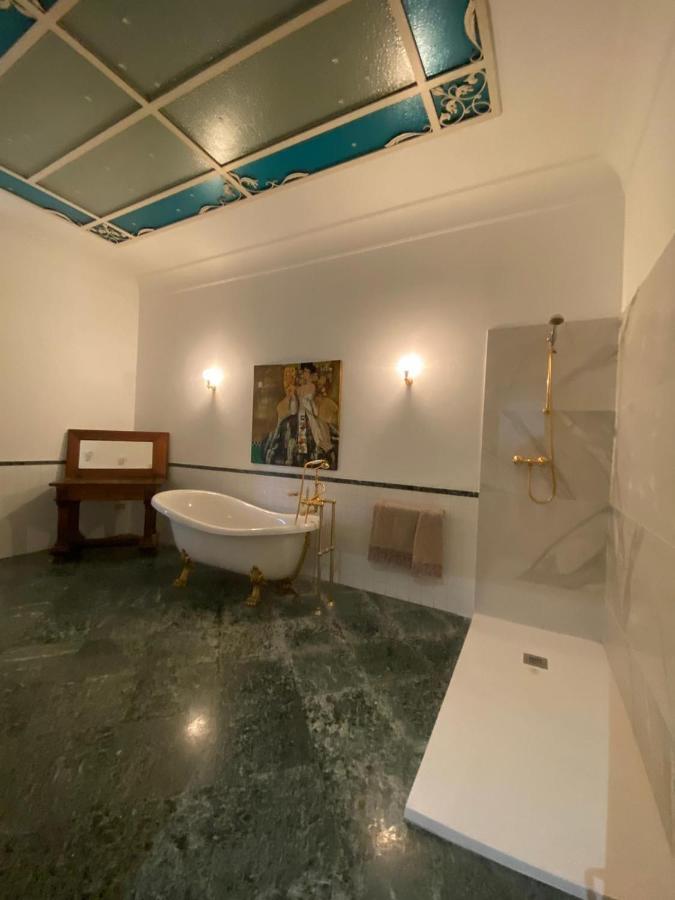 Dimora Castelli Bed and Breakfast Chieti Exteriör bild