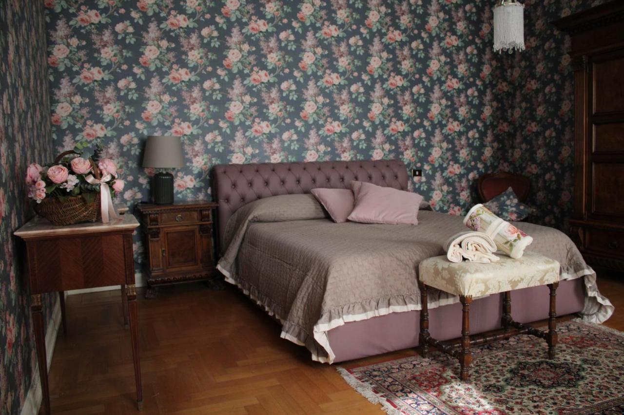 Dimora Castelli Bed and Breakfast Chieti Exteriör bild