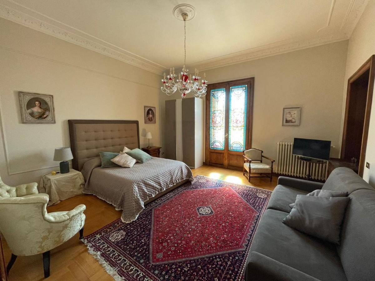 Dimora Castelli Bed and Breakfast Chieti Exteriör bild
