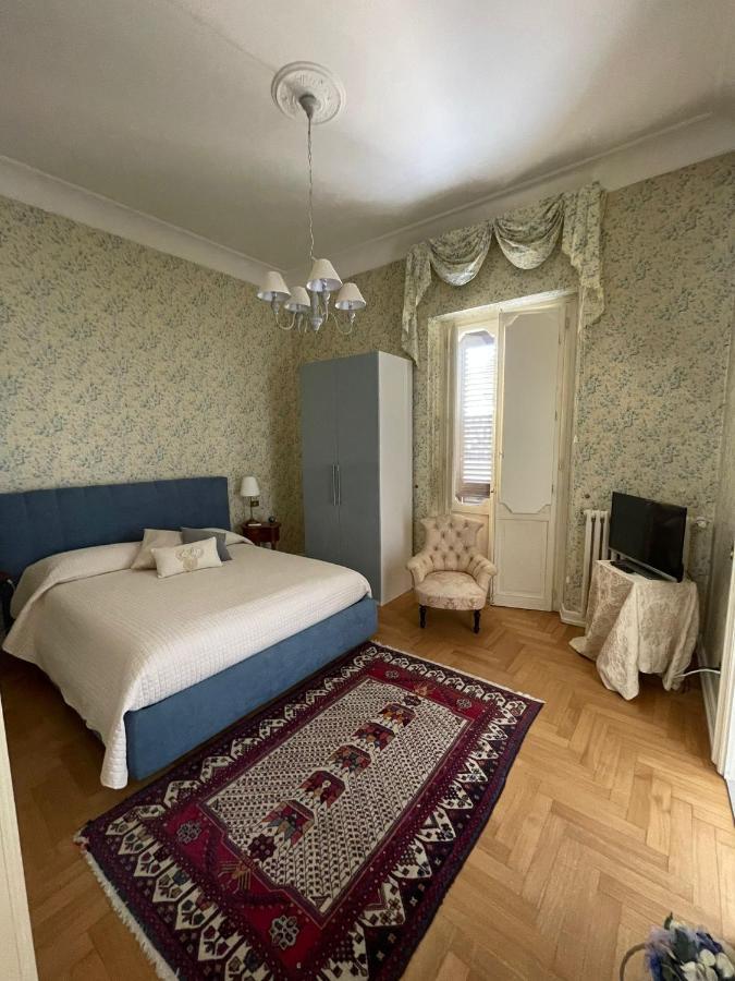 Dimora Castelli Bed and Breakfast Chieti Exteriör bild