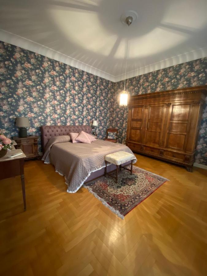 Dimora Castelli Bed and Breakfast Chieti Exteriör bild