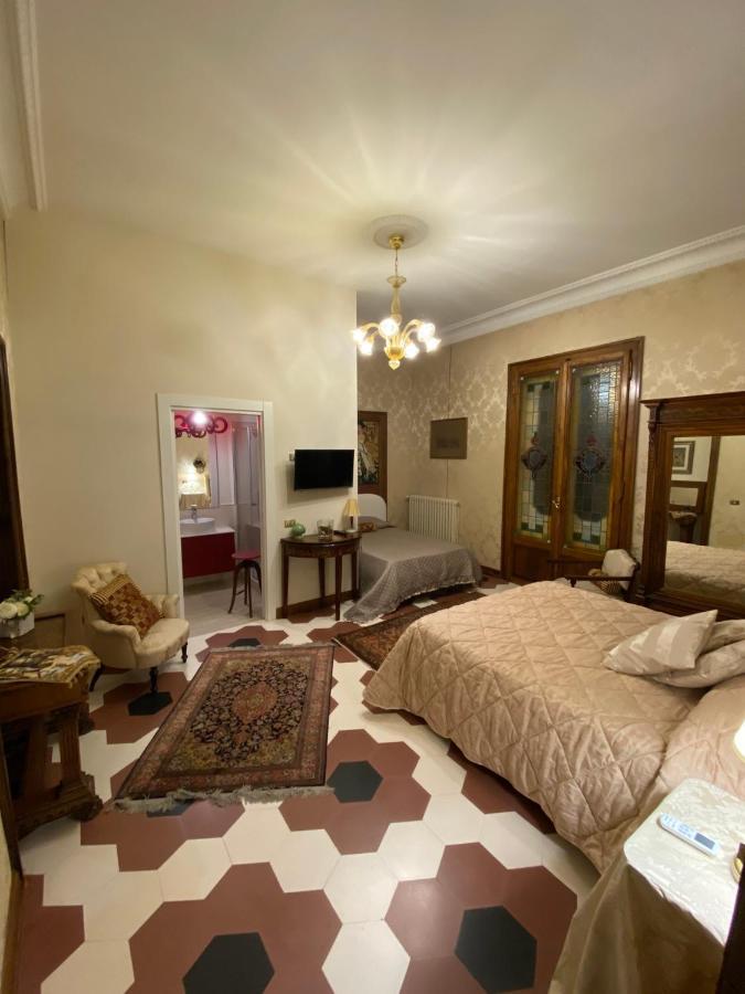 Dimora Castelli Bed and Breakfast Chieti Exteriör bild